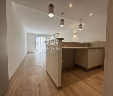 Location Appartement 1 pièce 32m² BEAULIEU SUR MER 06310 - Photo 1