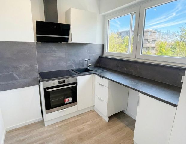 Single-Apartment in TOP Lage Dortmunds! - Foto 1