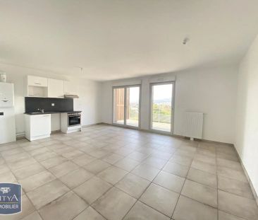 Appartement à louer 3 pièces 75.53m² - Photo 6