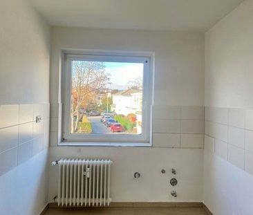 Kurzfristige Anmietung möglich - 3-Zimmer-Wohnung mit Tageslichtbad - Foto 1