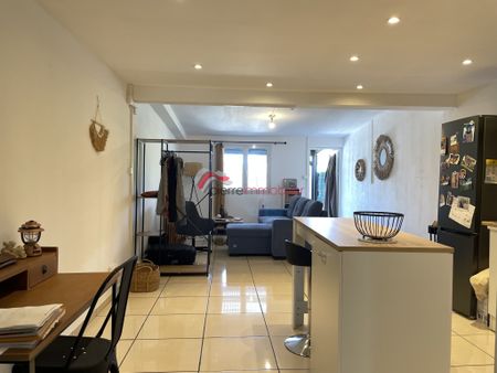 Location Maison 2 pièces 55m² ST PIERRE 97410 - Photo 3