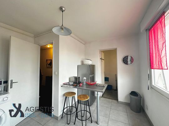 APPARTEMENT T2 53M - Photo 1
