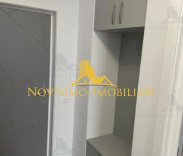 NOVISIMO-IMOBILIARE: AP. DE INCHIRIAT CU DOUA CAM. IN ZONA B-DUL BUCURESTI - Fotografie 6