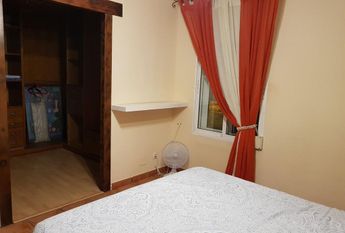 2 room luxury Flat for rent in Benalmádena, Spain