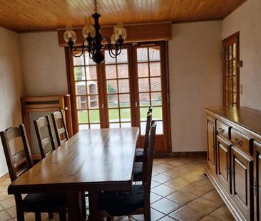 Pavillon individuel plain-pied de type 4 meublé à 1250 euros - Photo 3