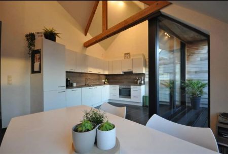 Instapklaar appartement te huur in Wortegem - Petegem - Foto 4