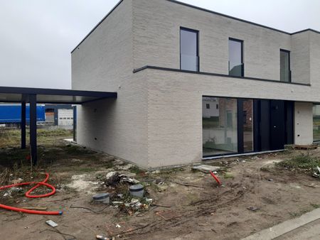 Huis te huur in Gontrode - Foto 3