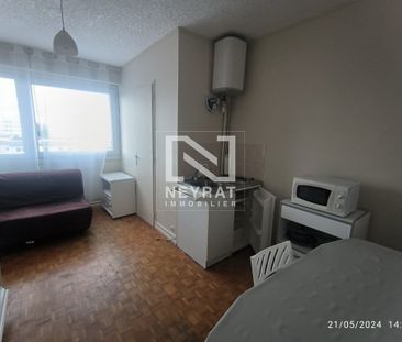 Location Appartement 1 pièce Meublé 14m² CHALON SUR SAONE 71100 - Photo 1