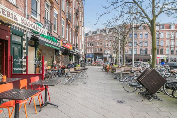 8, 1, Hugo de Grootplein, 1052KW, Amsterdam - Foto 1