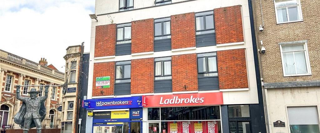 Flat share to rent - Photo 1