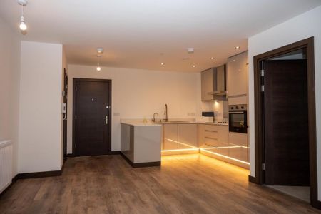 1 bedroom apartment to rent - Photo 2