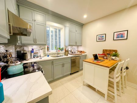 For Lease - 36 Ashdale Avenue Unit# Main Fl, Toronto, Ontario - Photo 4