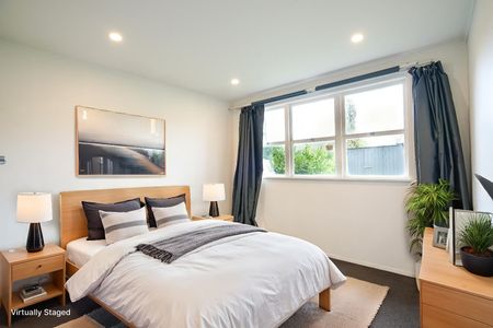 Water, Lawns & Some Appliances Included - Photo 2