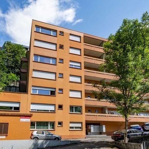 1 room apartment - Photo 1