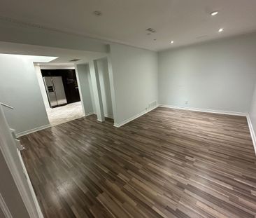 For Lease - 1865 Cricket Lane Unit# Basement, Pickering, Ontario - Photo 1