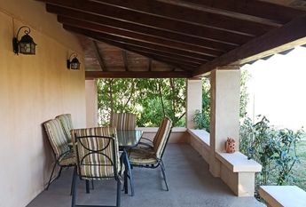 Diseminado Poligono 3, 490A, 07470, Illes Balears, Spain, Pollença, Balearic Islands 07460