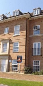 2 bedroom apartment to rent - Photo 3