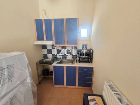 Studio/Γκαρσονιέρα για ενοικίαση Ζαρουχλέικα (Πάτρα) - Φωτογραφία 5