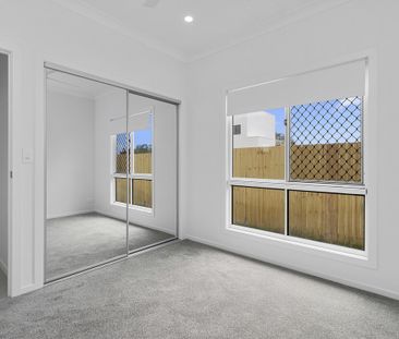Brand New Family Home – Ready for Its First Residents - Photo 6
