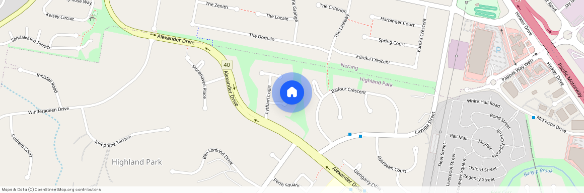 8 Moray Court, Highland Park, QLD 4211