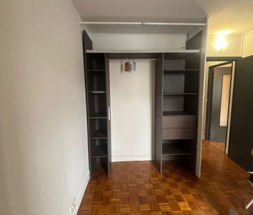 Location appartement 2 pièces, 42.37m², Vitry-sur-Seine - Photo 3