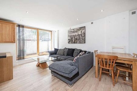 Globe Road, Bethnal Green, E1 - Photo 3