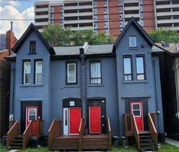 For Lease - 210 Wilson Street Unit# C, Hamilton, Ontario - Photo 1