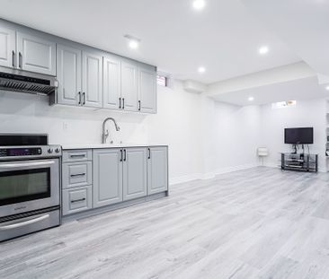 For Lease - 1257 Roper Drive Unit# BSMT, Milton, Ontario - Photo 3