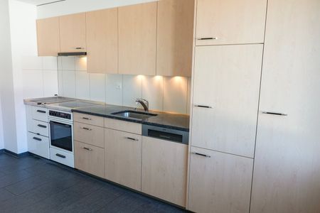 *GROSSE TERRASSE* 3.5 Zimmer Wohnung in Escholzmatt - Photo 3