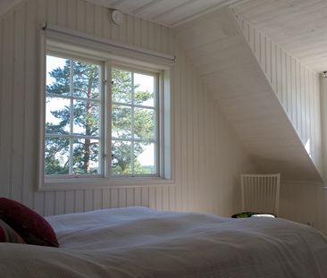 Bergtrollsvägen, Lidingö - Photo 2