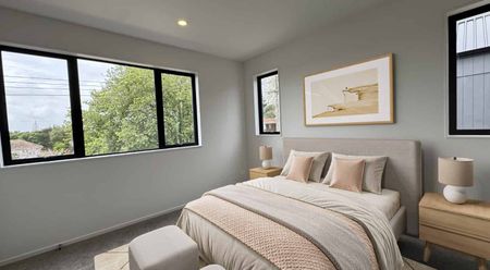 Fresh Living in Māngere Bridge – Space, Style & Superb Location - Photo 5