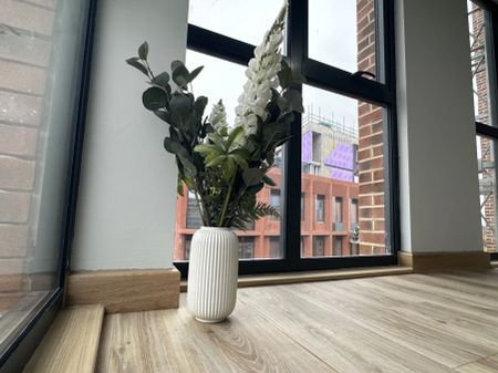 5 Bed Cluster Flat - Photo 4