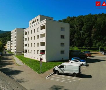 Ab 01.12.2025 verfügbar! Neu sanierte 2-Zimmerwohnung in Zentrumsnähe! - Foto 6