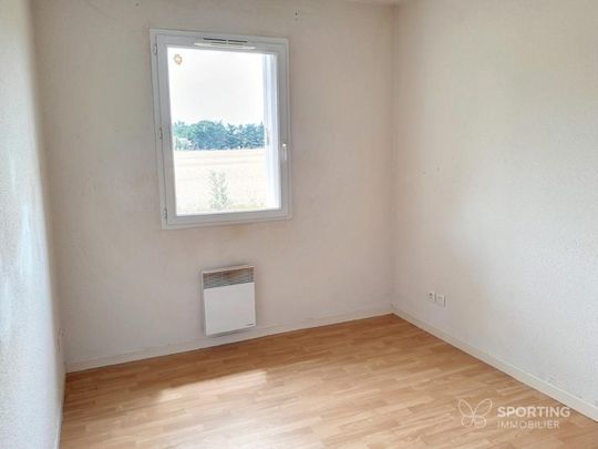 Appartement 2 pièces – 37 m² - Photo 1