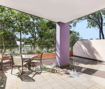 1105/41-45 Waitara Avenue, Waitara NSW 2077 - Apartment For Rent | ... - Photo 6