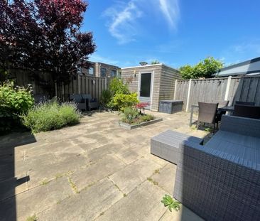 James cookroute 183 | Almere - Photo 6