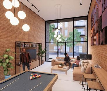 2 bedroom apartment to rent - Photo 3