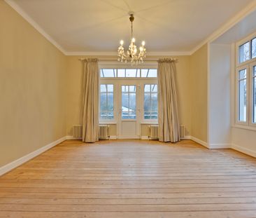 huis te huur in Rixensart Genval - Photo 2