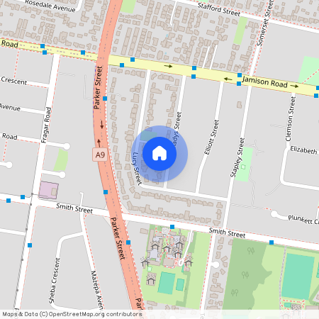 27 GLADYS STREET, NSW 2747, Kingswood