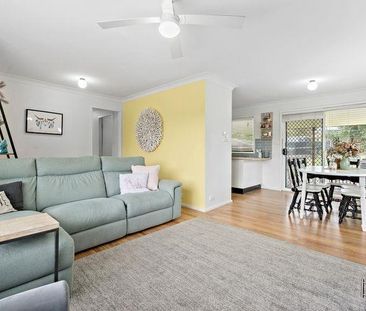 22 Lindley Street, Edgeworth NSW 2285 - House For Rent | Domain - Photo 3