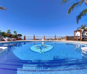 Málaga, Andalusia 29730 - Photo 1