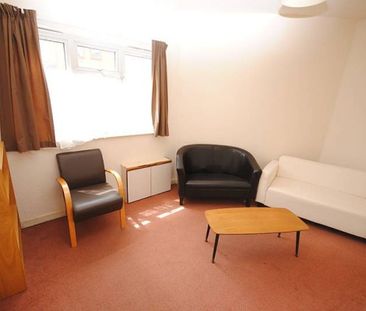 Flat 1 - 44 Royland RoadLoughborough - Photo 5