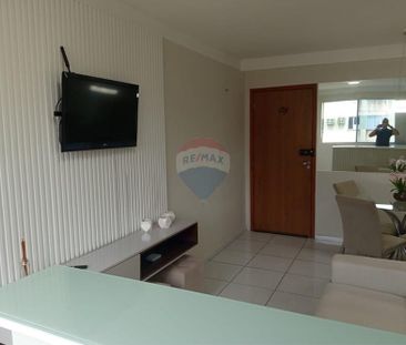 apartamento com 2 quartos em ipojuca - Photo 2