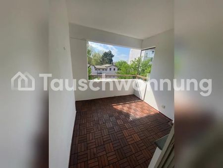 TAUSCHWOHNUNG 2-Zimmer Wohnung / Reinickendorf - Photo 5