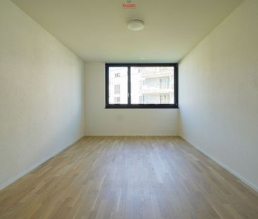 Modern living with a view of nature: Spacious 4.5-room apartment on... - Foto 1