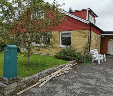 Ängsullsvägen, Gävle - Foto 6