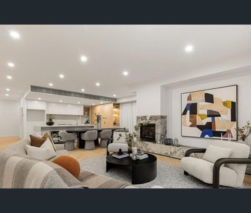 Brand-New Architectural Luxury in the Heart of Caulfield South | FLARE REAL ESTATE - Photo 1