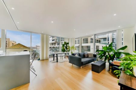 2 Bedroom 2 Bathroom - Photo 4