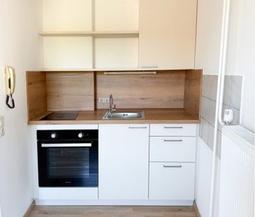 SINGELWOHNUNG - Heizkosten inklusive! - Foto 4