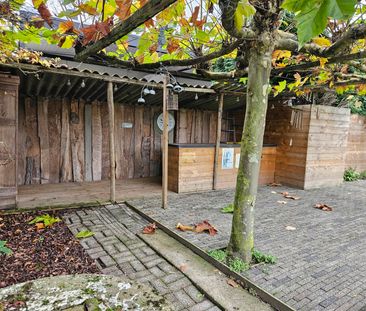 Charmante vrijstaande woning met tuin en landelijk uitzicht - Photo 2